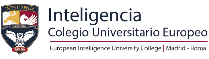 Intelligence Colegio Universitario Europeo