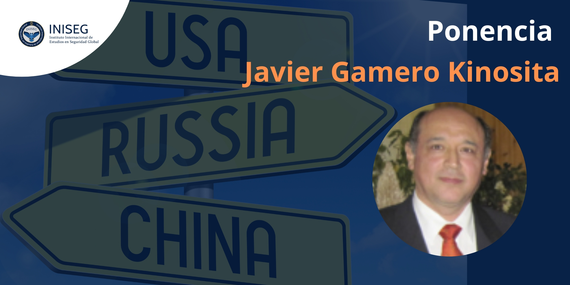 Entrevista Javier Gamero Kinosita