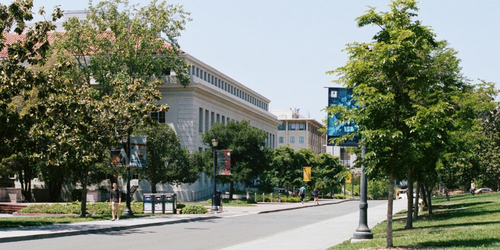 Universidad Berkeley