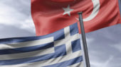 Tensión Turquía y Grecia