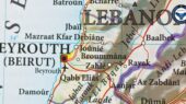 Israel ataca Líbano