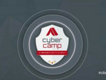 ¡Entérate primero! Lo que viene para CyberCamp 2018