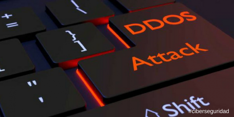 Cierran la web DDoS responsable de 4 millones de ciberataques
