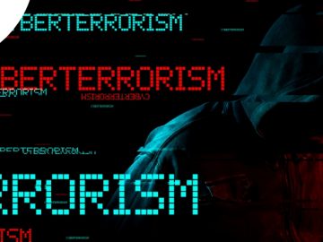 ciberterrorismo