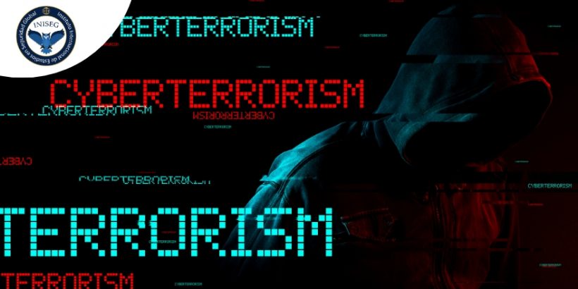 ciberterrorismo