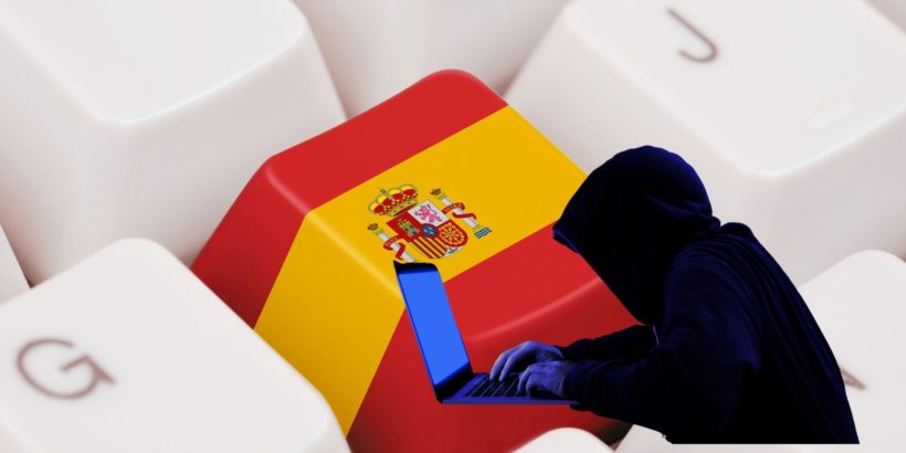 ciberseguridad en España