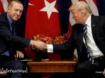 EE.UU y Turquía juntos contra el terrorismo