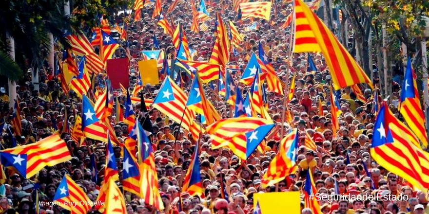 Terrorismo de Estado en la España democrática – Cataluña
