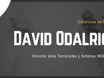 David Odalric