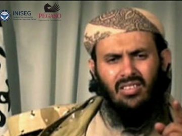 La muerte del líder de Al-Qaeda en Yemen