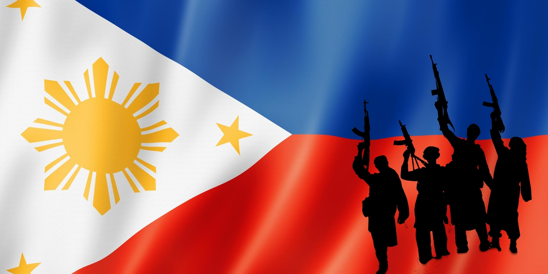 Atentados en Filipinas