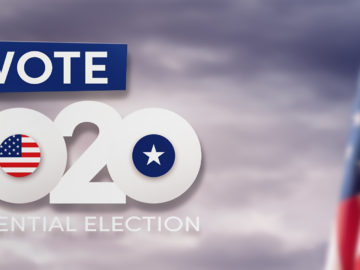 Elecciones Presidenciales EEUU 2020