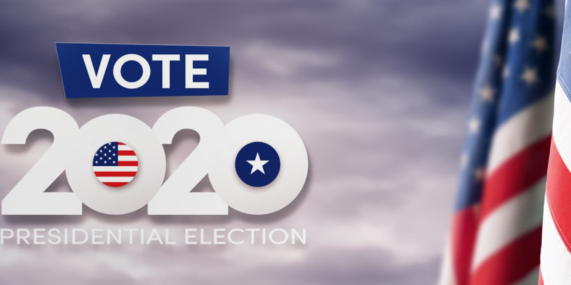 Elecciones Presidenciales EEUU 2020