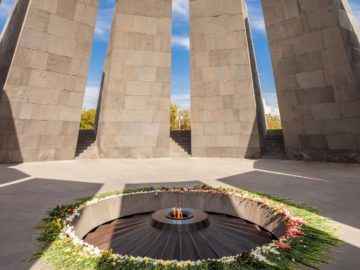 Genocidio armenio