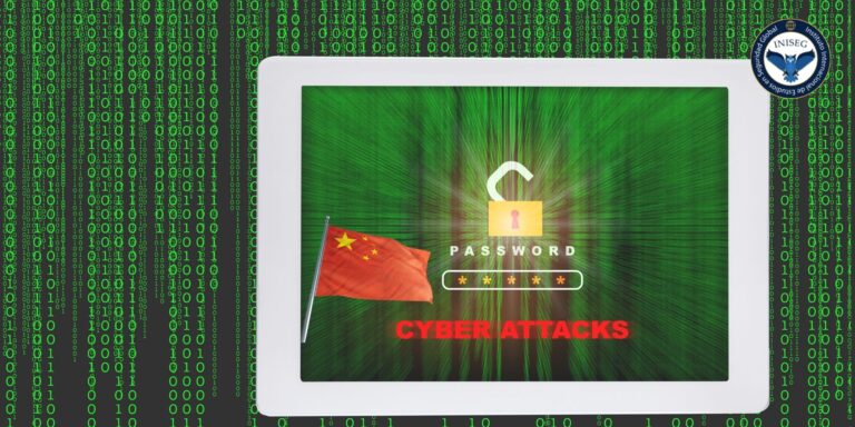 China y graves ciberataques: ¿culpable o inocente?