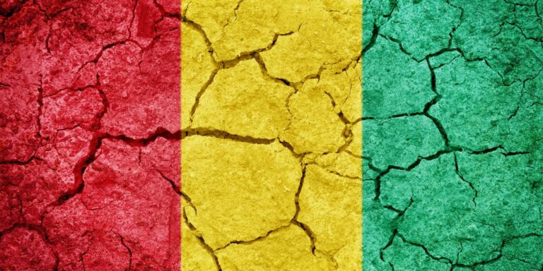 Qué hay detrás del Golpe de Estado de la República de Guinea