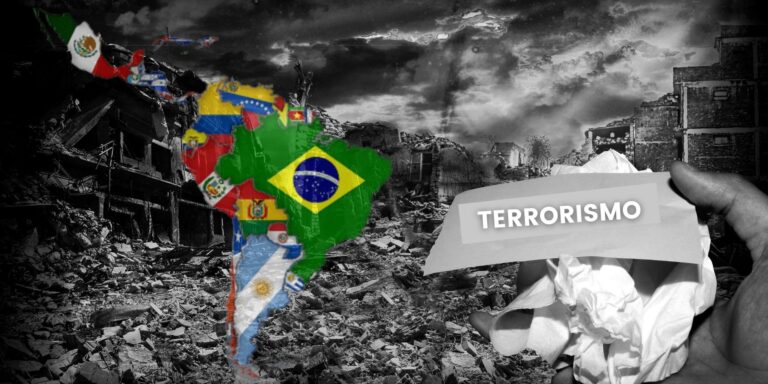 El terrorismo Islámico en América Latina
