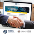 INISEG firma un convenio con la Universidad Complutense de Madrid para ampliar su oferta educativa