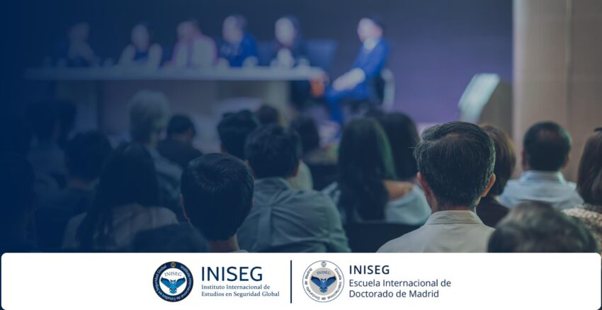 5ª edición del doctorado de INISEG culmina con un 100% de aprobados