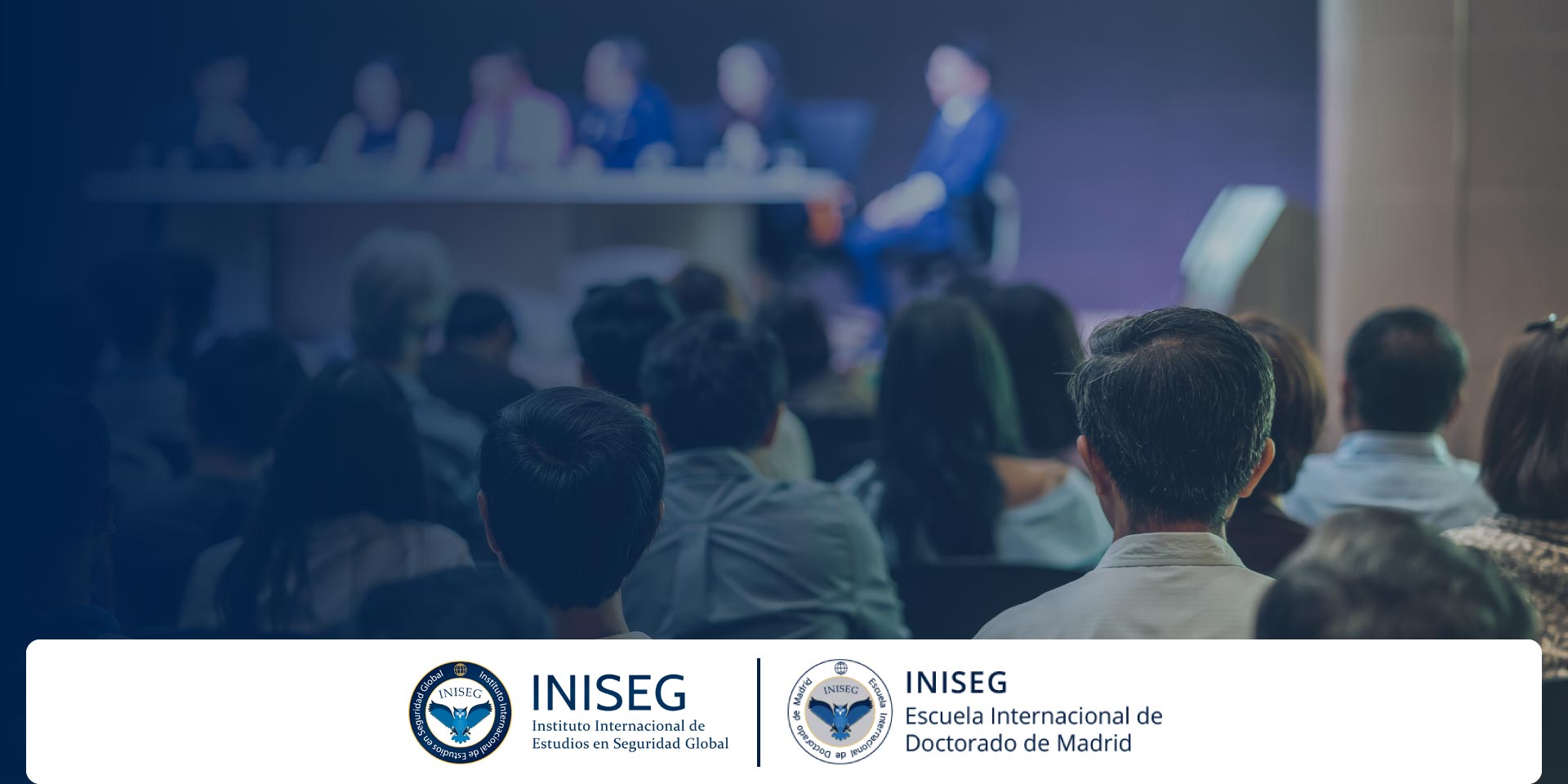 5ª edición del doctorado de INISEG culmina con un 100% de aprobados