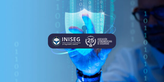 INISEG se incorpora a la Asociación Latinoamericana de Seguridad