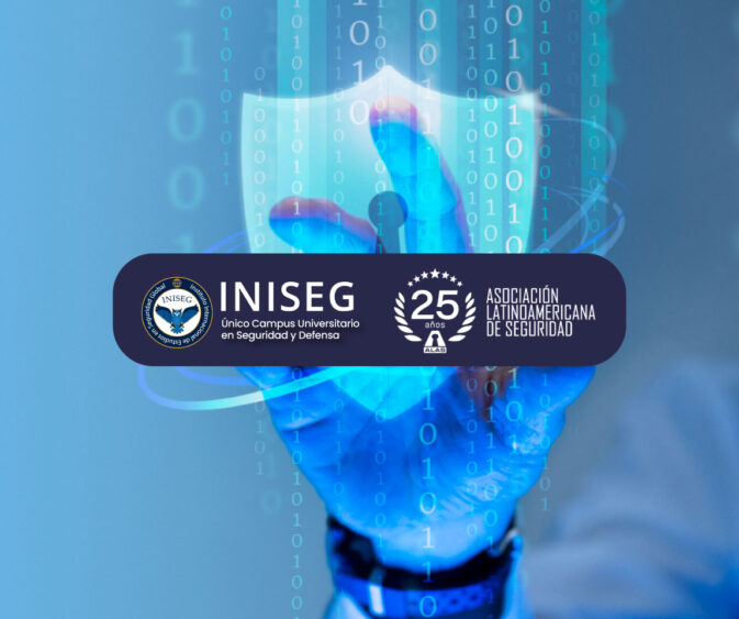 INISEG se incorpora a la Asociación Latinoamericana de Seguridad