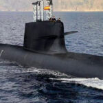 Submarino Español