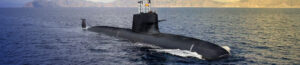 Submarino Español