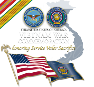 Programa Conmemorativo para Veteranos de la Guerra de Vietnam