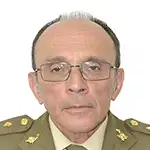 Coronel Benito Tauler Cid