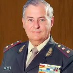 General de Brigada Roberto Armanelli