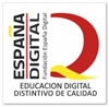 Distintivo de Calidad Digital - Aucal Business School