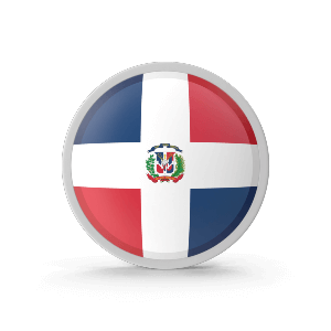 imagen ícono bandera de Rep. Dominicana