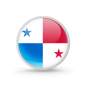 imagen ícono bandera de Panamá
