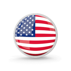 imagen ícono bandera de EE.UU